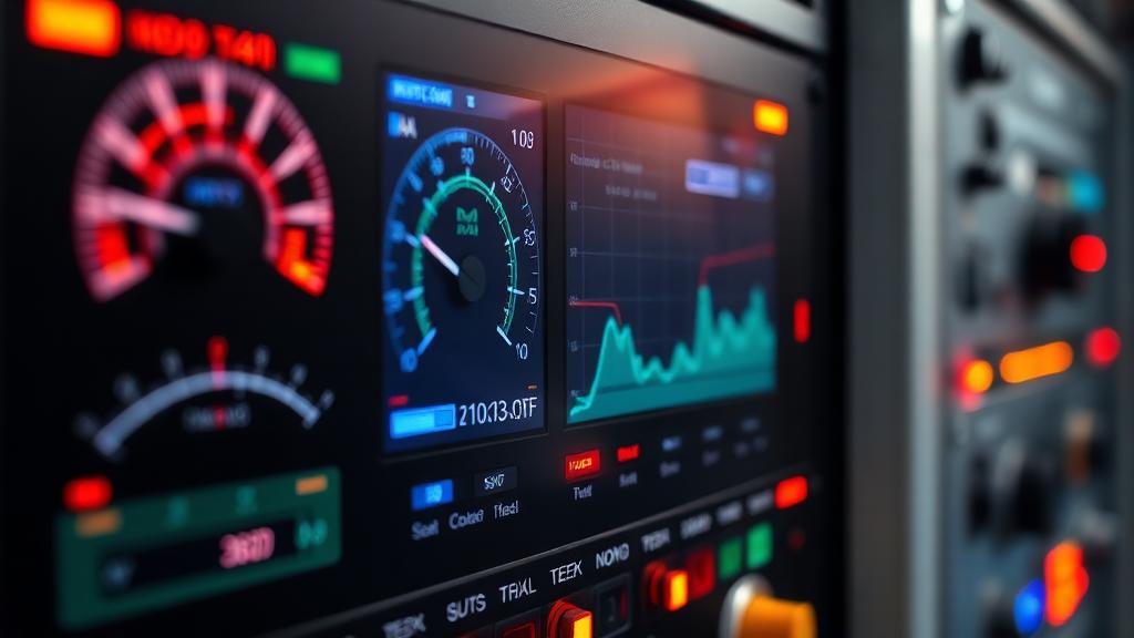Efficiency Tuning
